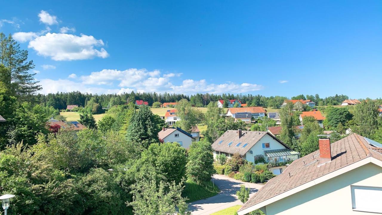 2 Zimmer Wohnung Am Sued-Schwarzwald Murg (Baden-Wurttemberg) Exterior foto