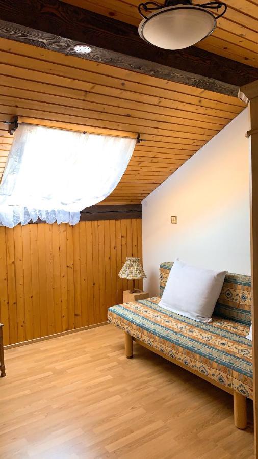 2 Zimmer Wohnung Am Sued-Schwarzwald Murg (Baden-Wurttemberg) Exterior foto