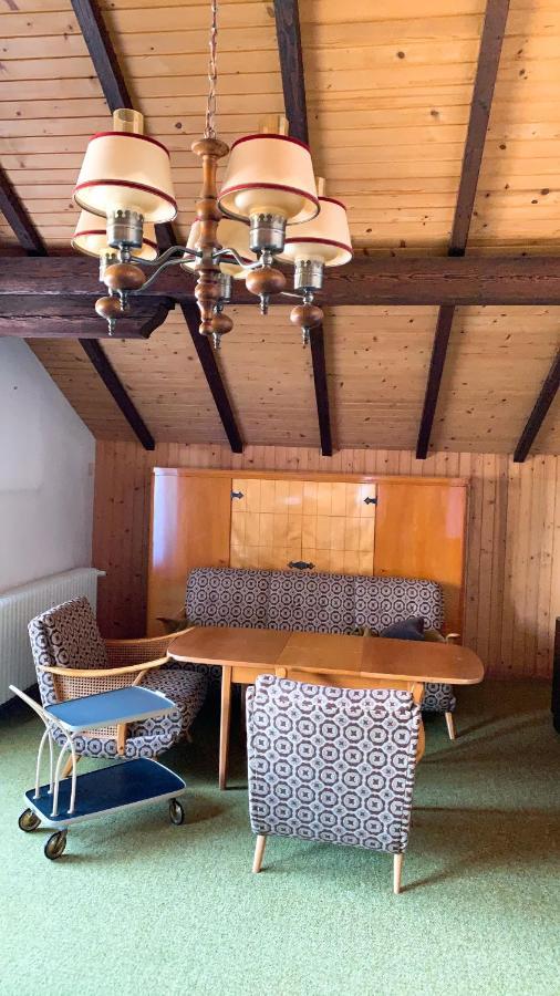 2 Zimmer Wohnung Am Sued-Schwarzwald Murg (Baden-Wurttemberg) Exterior foto