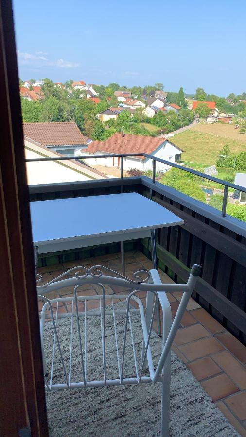 2 Zimmer Wohnung Am Sued-Schwarzwald Murg (Baden-Wurttemberg) Exterior foto
