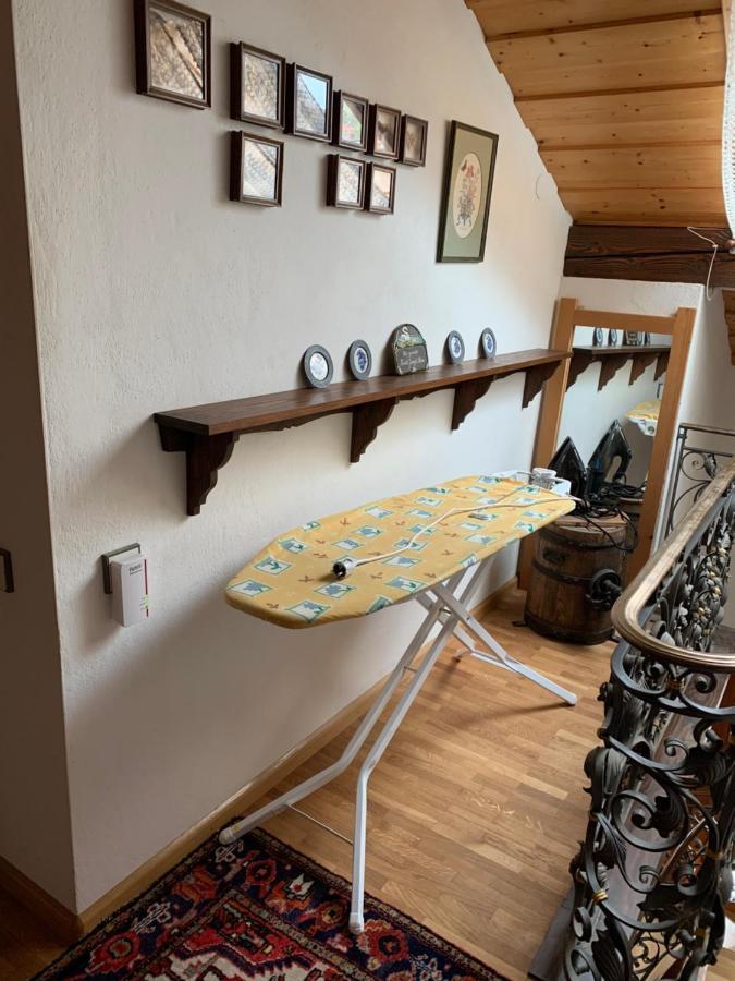 2 Zimmer Wohnung Am Sued-Schwarzwald Murg (Baden-Wurttemberg) Exterior foto