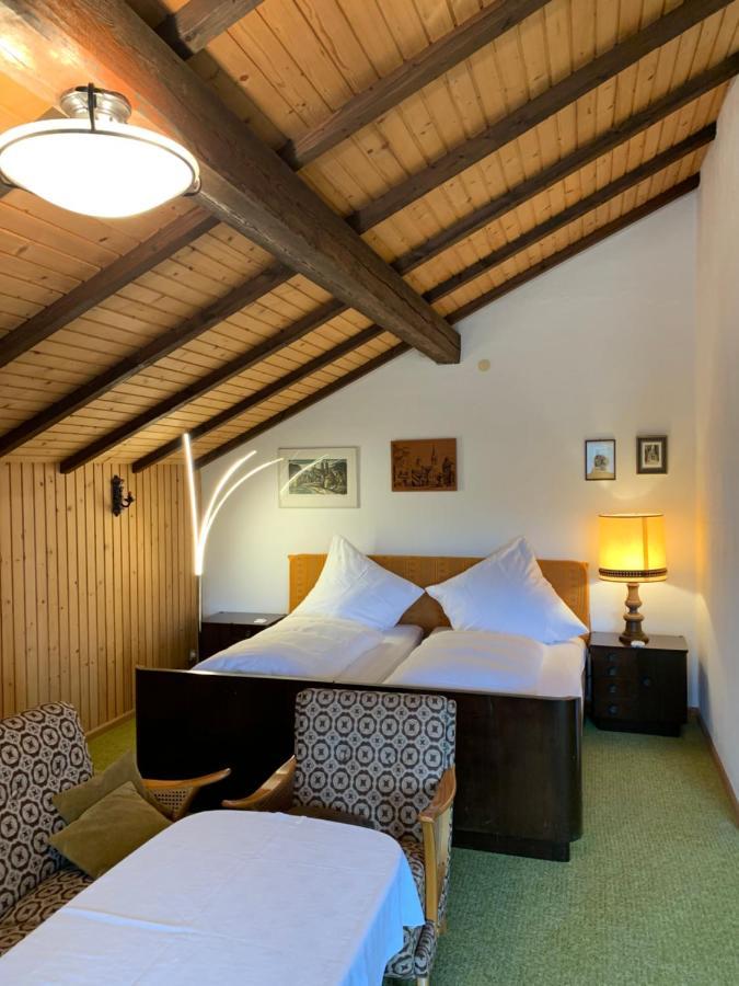2 Zimmer Wohnung Am Sued-Schwarzwald Murg (Baden-Wurttemberg) Exterior foto