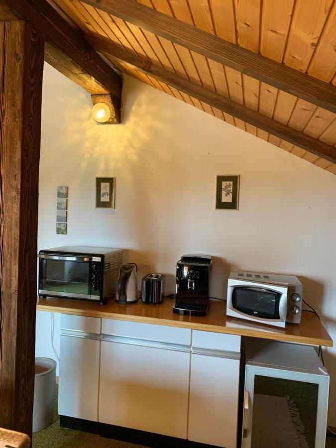 2 Zimmer Wohnung Am Sued-Schwarzwald Murg (Baden-Wurttemberg) Exterior foto